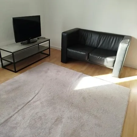 Privatunterkunft Herberge Duisburg