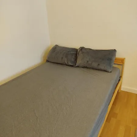 Herberge Privat bolig Duisburg